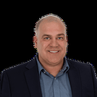 Kris Schaumburg - MLO in Metairie, LA