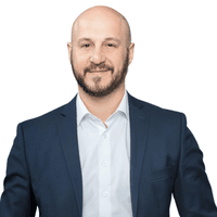 Robert Spiegel - VP Mortgage Banker in Houston, TX