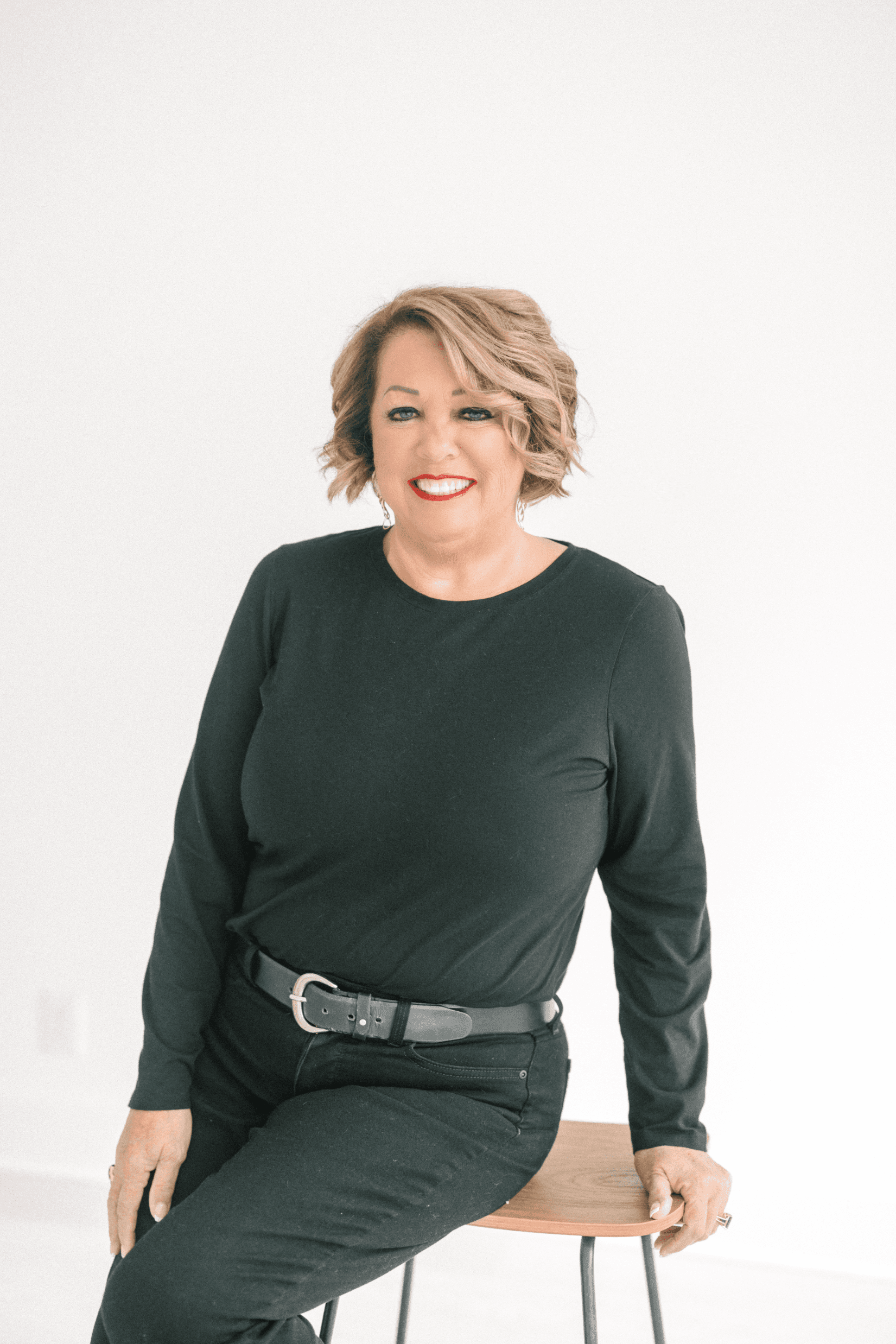 Benita Kristene Ladd - Supreme Lending - Gallery Photo