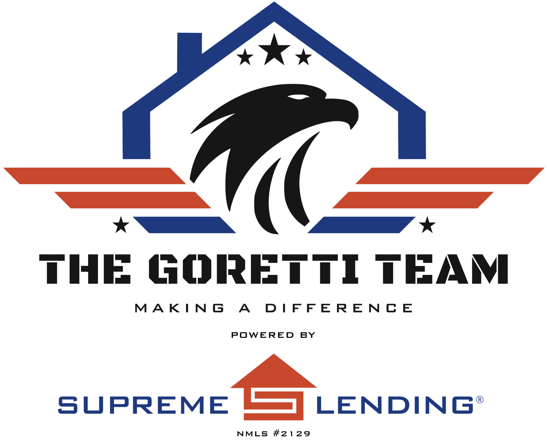 Leo Goretti - Supreme Lending - Gallery Photo