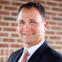 Patrick Gardner - BRANCH MANAGER - NMLS #17592397 in Greenwood, SC