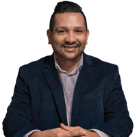 Javier Esquerre - BIlingual Loan Officer - NMLS ID: 2029194 in Dallas, TX
