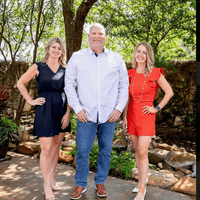 Brad Dawson - Producing Branch Manager - NMLS ID: 635442 in San Antonio, TX