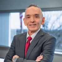 Jerry Tomlinson - Producing Branch Manager in Dallas, TX