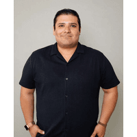 David Rivera - Branch Manager in Edinburg, TX