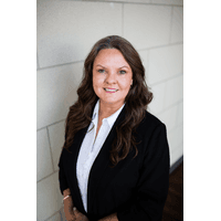 Kimber Burrell - Loan Officer in Greenville, SC