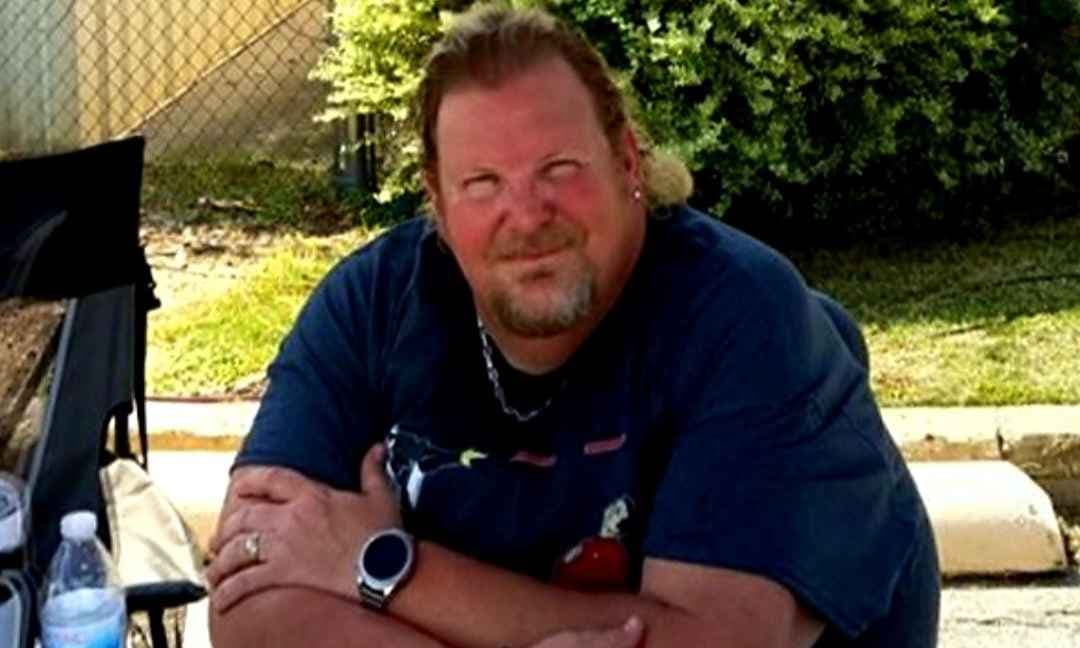 Chris Myers - Gallery Photo