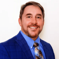 Woody Collins - Branch Manager | NMLS #2127941 in North Myrtle Beach, SC