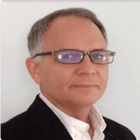 Jon Ortiz - Area Manager | NMLS #255608 in Schaumburg, IL