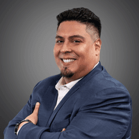 Ivan Cabrera - Branch Manager | NMLS #1588281