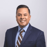 Steve Arcos - Branch Manager | NMLS #1240702 in Schaumburg, IL