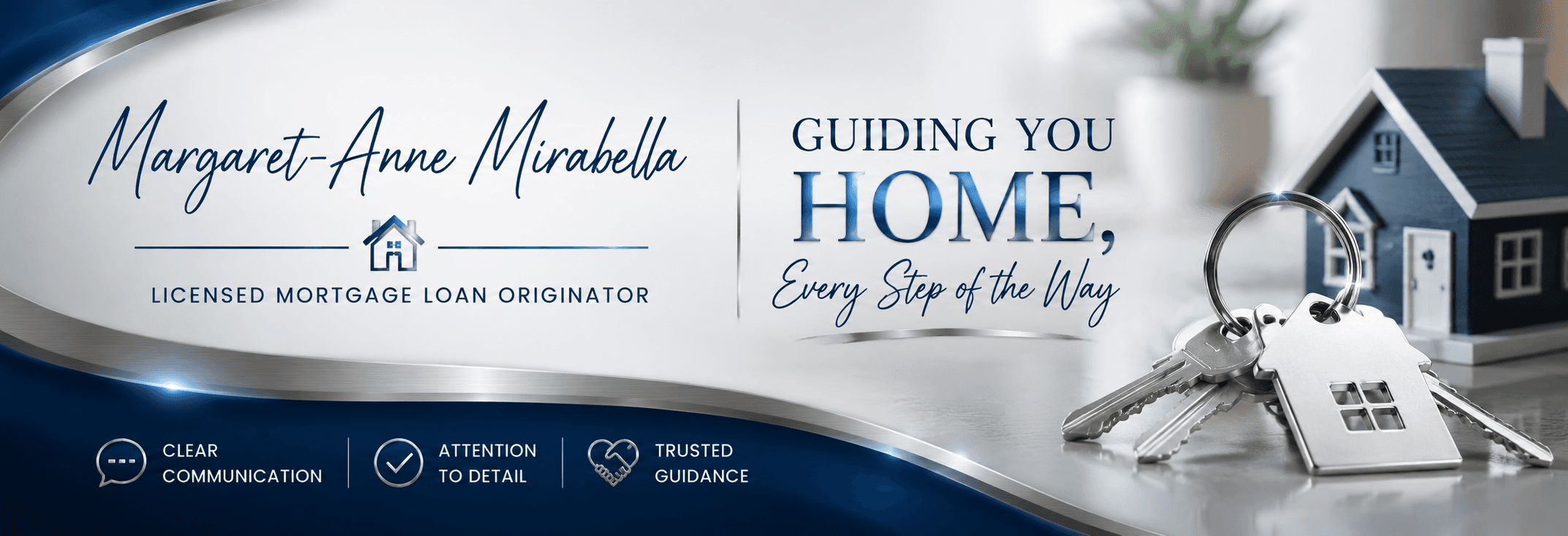 Margaret-Anne Mirabella's Cover Image