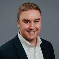 Isaiah Philo - Sales Team Leader, Mortgage Consultant | NMLS# 1960720 in Clifton Park, NY
