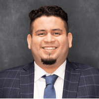 Alex Castillo - Mortgage Consultant | NMLS #1502586 in New City, NY