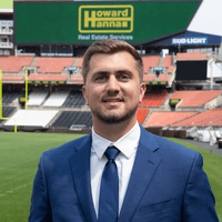 Joe Misconin - Loan Originator | NMLS# 1159657 in Cleveland, OH