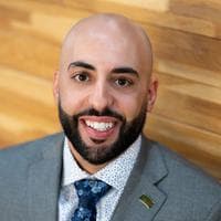 Berny Tabanji - Loan Originator | NMLS# 1509574 in Westlake, OH
