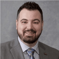 Alexander Izant - Loan Originator | NMLS# 1140114 in Pittsburgh, NC