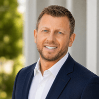 Matt Harbour - Senior Mortgage Consultant | NMLS# 772338 in Greenville, SC