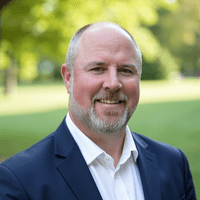 Nick Whitman - Loan Officer | NMLS# 84208 in Mooresville, NC
