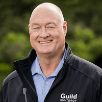 Guild Mortgage - Leon McKean - Area Manager | NMLS# 414061 in Wasilla, AK