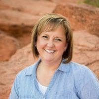 Guild Mortgage - Ellen Briggs - Loan Officer | NMLS# 216775 in St. George, UT