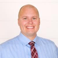 Guild Mortgage - Mark Mabey - Loan Officer | NMLS# 287958 in South Jordan, UT