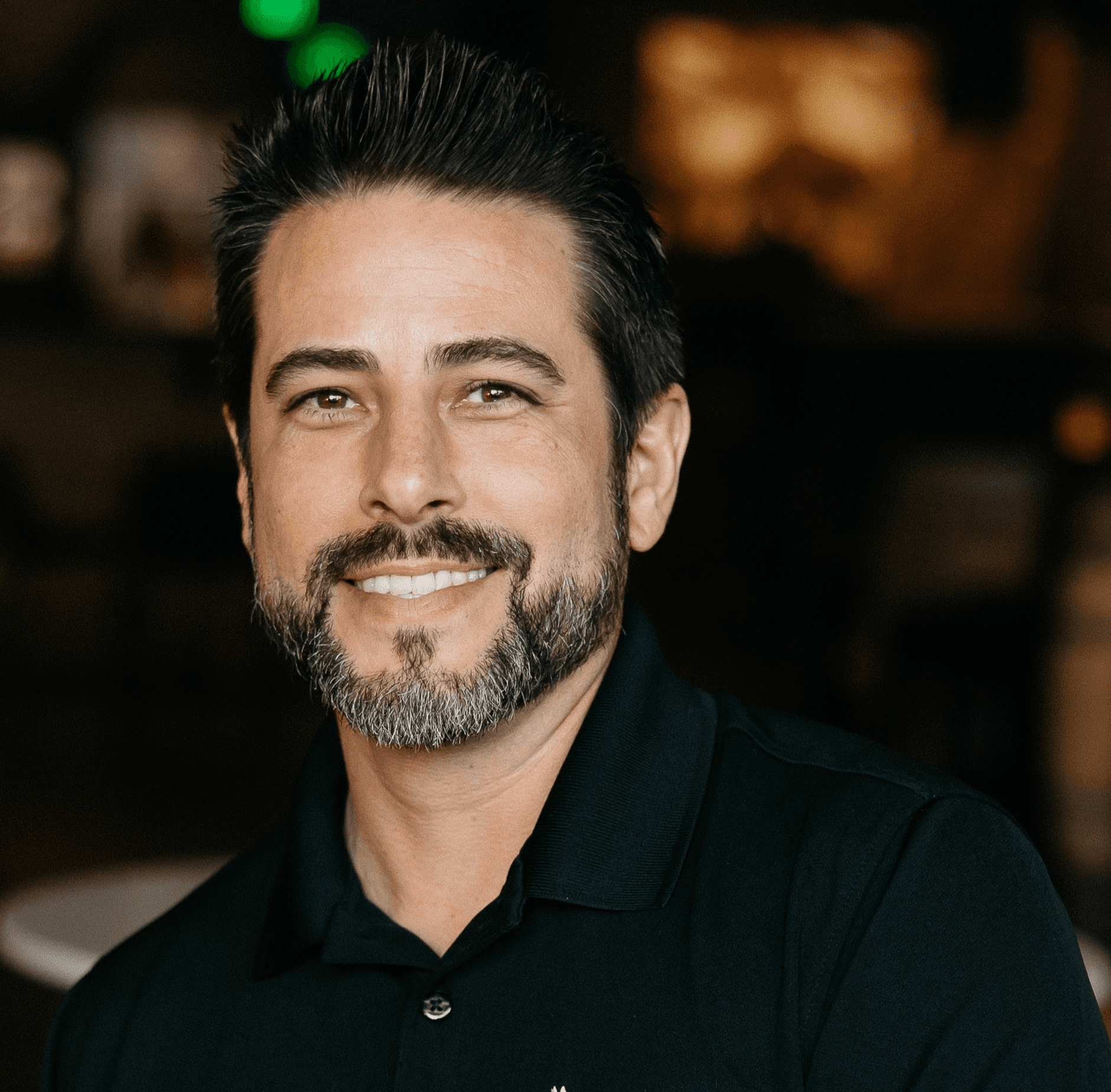 Guild Mortgage - Chris Texeira - Gallery Photo