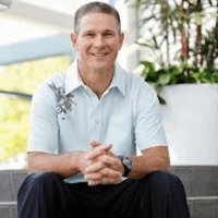 Guild Mortgage - Ron Shaw - Branch Manager in South Lake Tahoe, CA