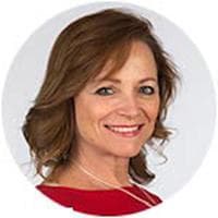 Guild Mortgage - Madge Rashell - Area Manager | NMLS# 216385 in San Antonio, TX