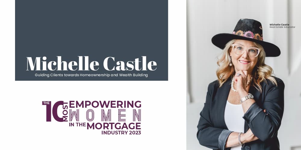 Guild Mortgage - Michelle Castle - Gallery Photo