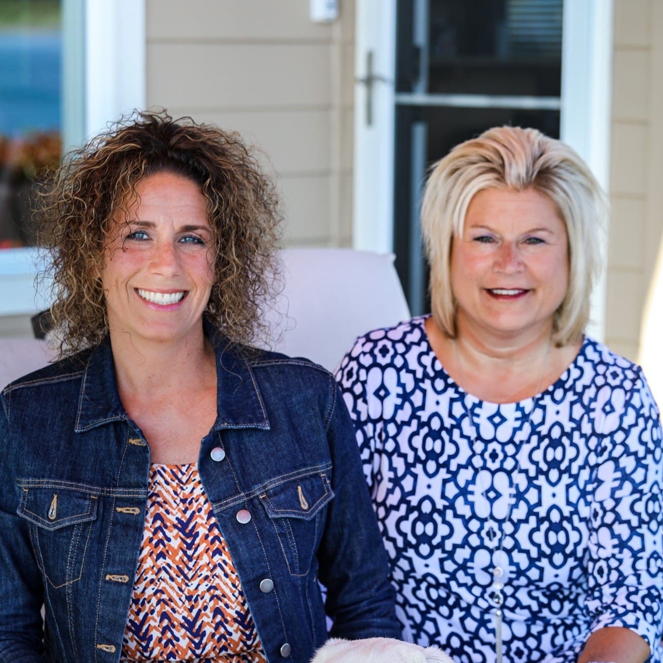 Guild Mortgage - Paula Nirschl - Gallery Photo