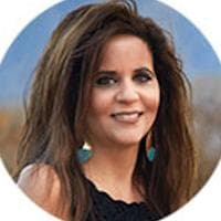 Guild Mortgage - Rosa Izzi - Branch Manager | NMLS# 1128162 in Albuquerque, NM