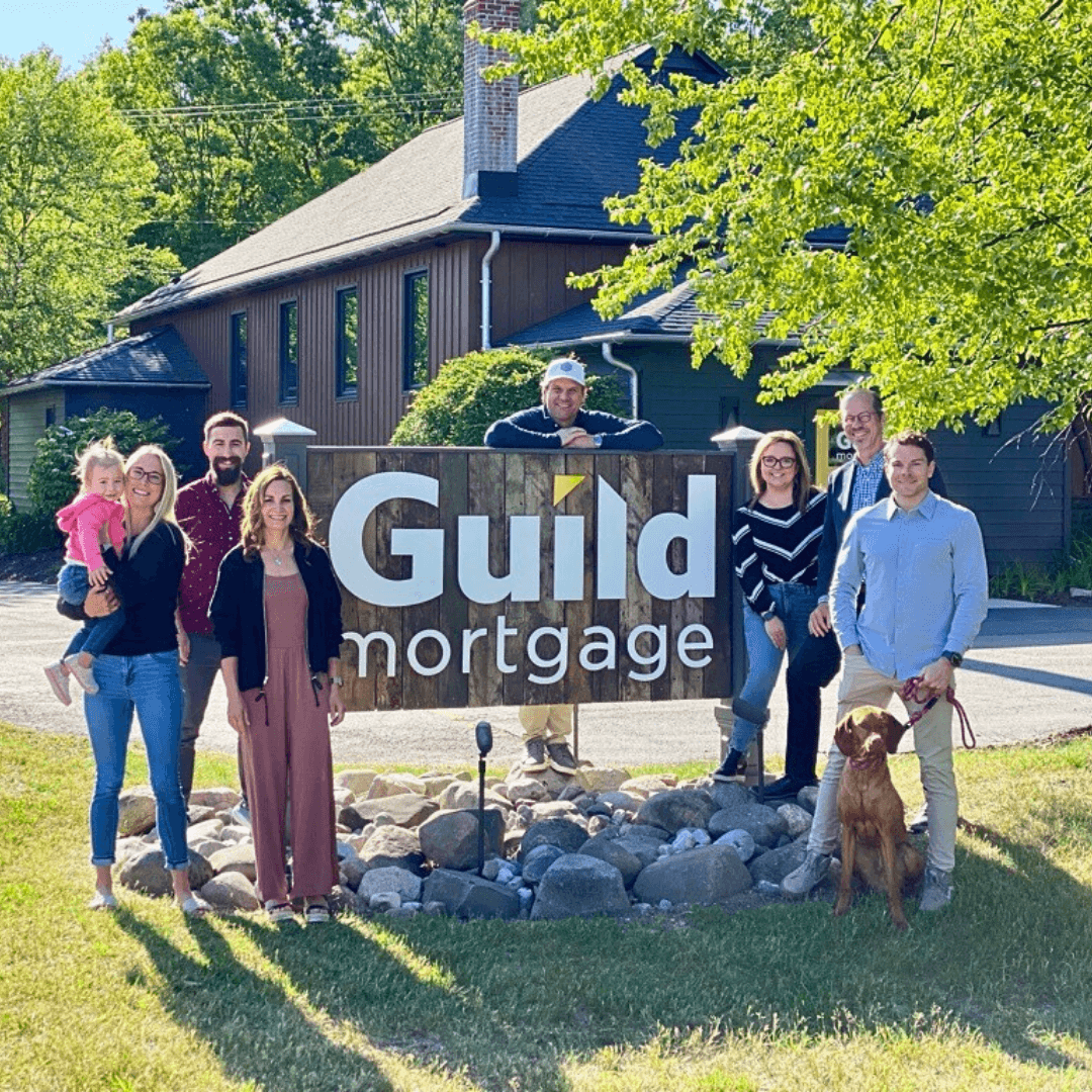 Guild Mortgage - Jonathan Arnold - Gallery Photo