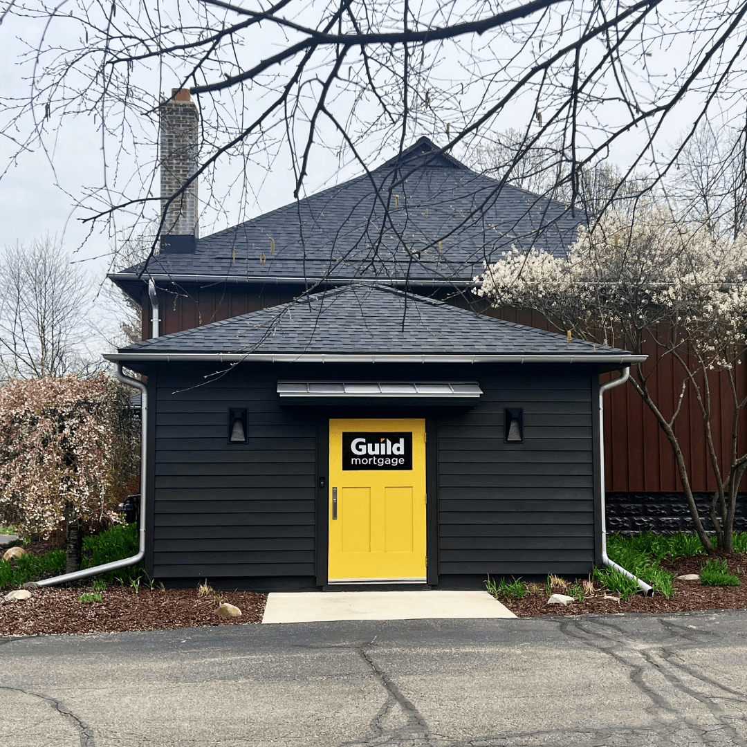 Guild Mortgage - Jonathan Arnold - Gallery Photo