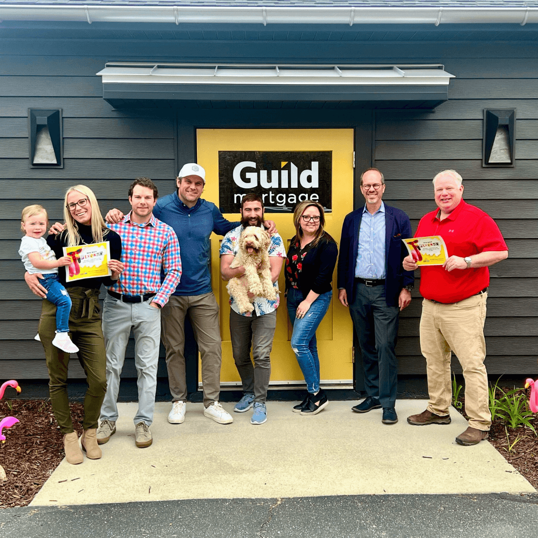 Guild Mortgage - Jonathan Arnold - Gallery Photo