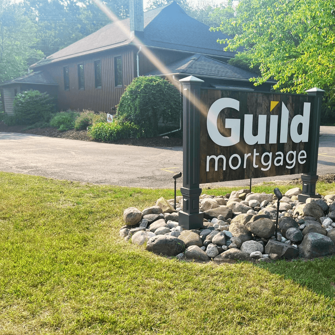 Guild Mortgage - Jonathan Arnold - Gallery Photo