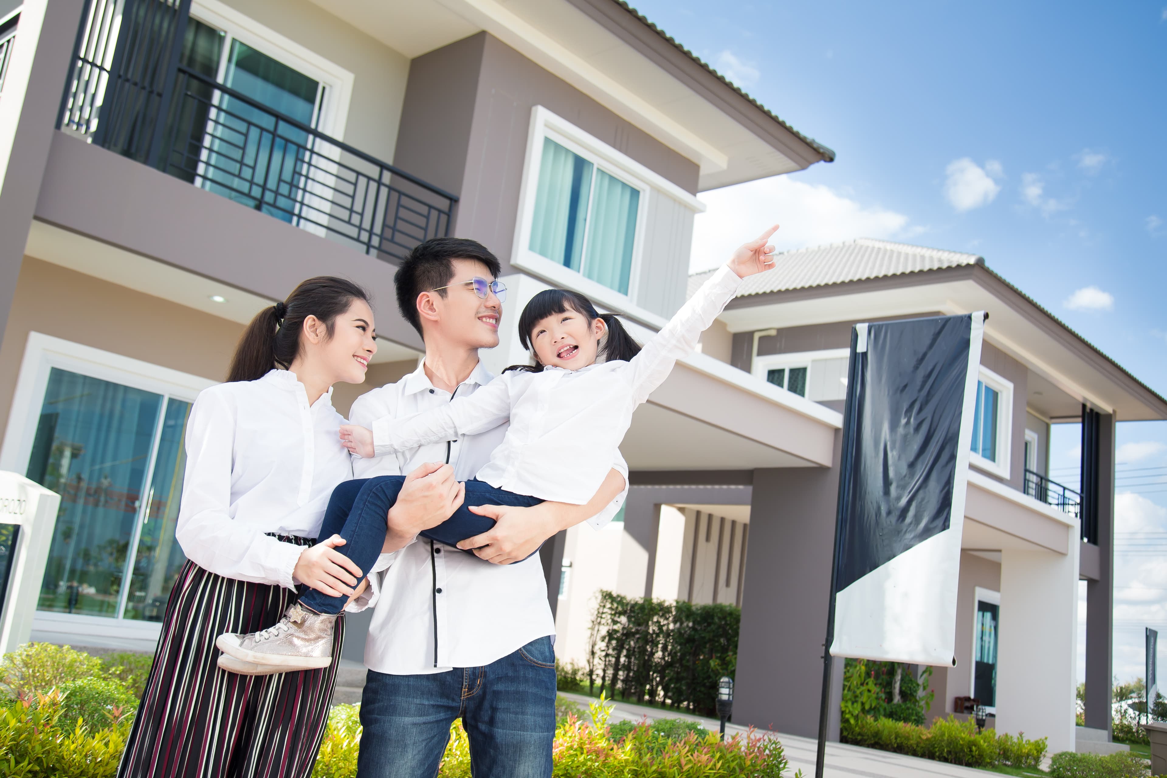 Guild Mortgage - Oscar Campa - Gallery Photo