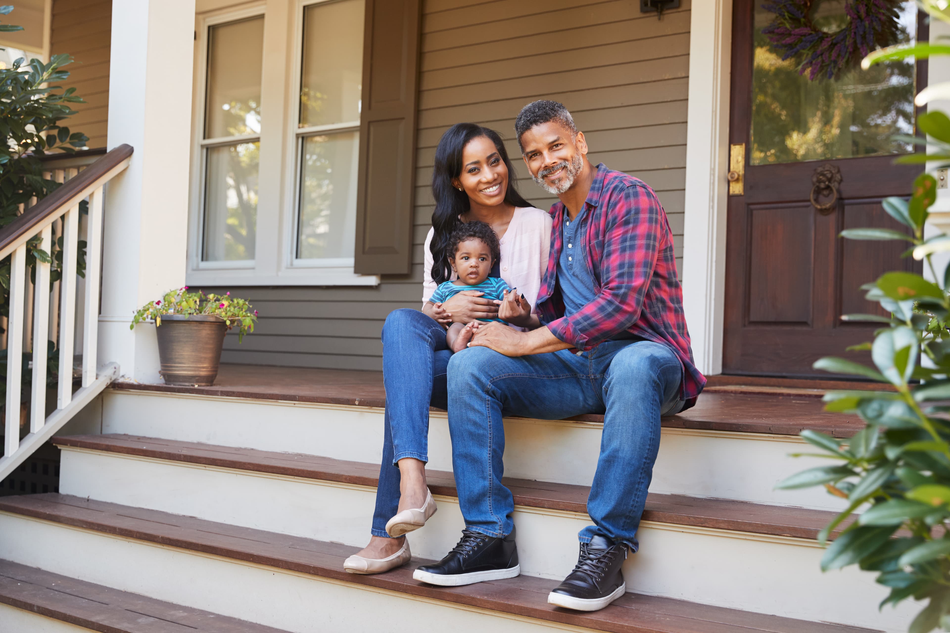 Guild Mortgage - Oscar Campa - Gallery Photo