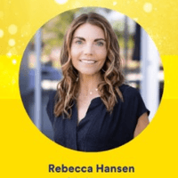 Guild Mortgage - Rebecca Hansen - Sales Manager | NMLS# 319830 in Greenwood Vlg, CO