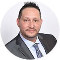 Guild Mortgage - Rafa Figueroa - Loan Officer | NMLS# 1168888 in Las Cruces, NM
