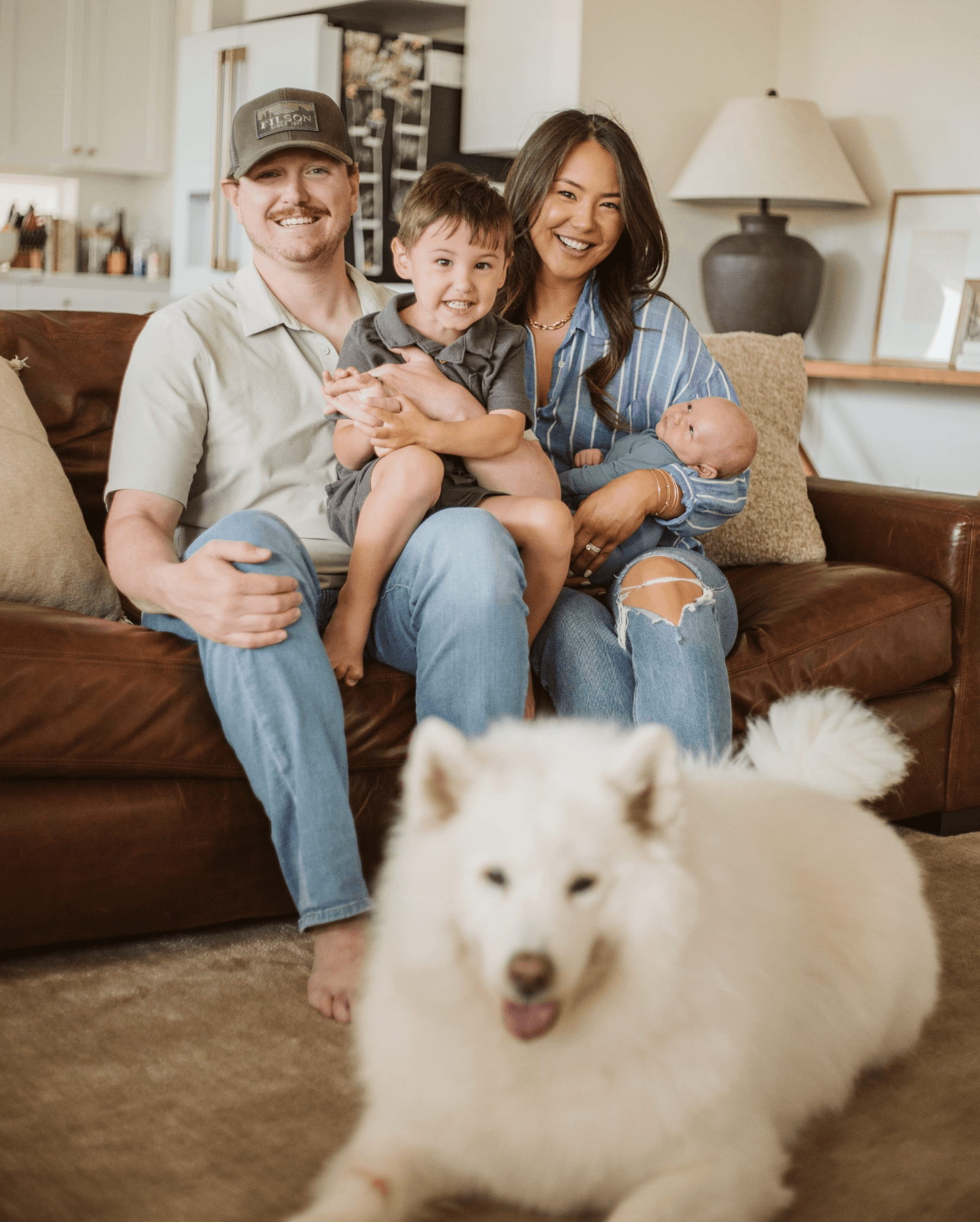 Brennan Layne - Guild Mortgage - Gallery Photo