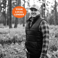 Guild Mortgage - Brennan Layne - Loan Officer | NMLS# 1848580 in Bend, OR