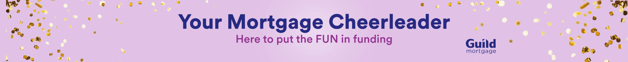 Guild Mortgage - Morgan Harris's Cover Image