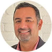 Guild Mortgage - Danny Esqueda Sr - Loan Officer | NMLS# 277679 in New Braunfels, TX