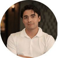 Guild Mortgage - Daniel Mosqueda - Loan Officer | NMLS# 932187 in Las Vegas, NV