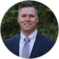 Guild Mortgage - Drew Cody - Branch Manager | NMLS# 1358479 in Charleston, SC