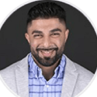 Guild Mortgage - Bashir Kadi - Branch Manager | NMLS# 897160 in Bethlehem, PA