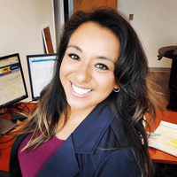 Guild Mortgage - Grisel Rodriguez - Senior Loan Officer | NMLS# 1073211 in Long Beach, CA