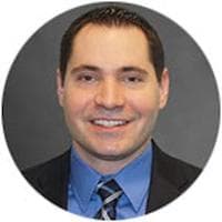 Guild Mortgage - David Blaszczyk - Senior Loan Officer | NMLS# 886409 in Falmouth, ME