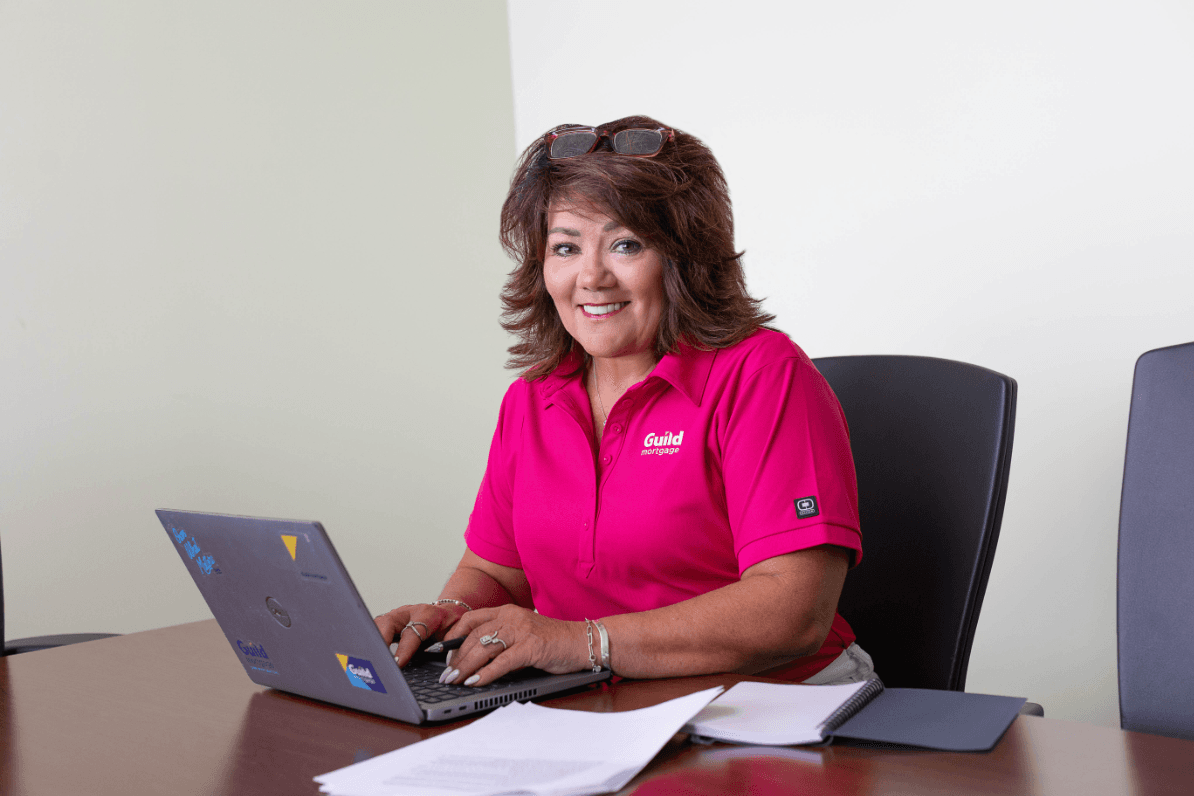 Guild Mortgage - Tina Gring - Gallery Photo